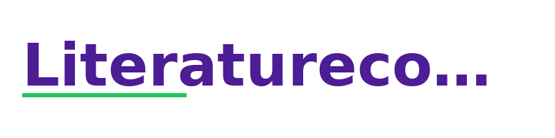 Literaturecompassm logo